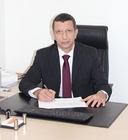 Генеральный директор    Бунин Владимир Петрович / The Director General Mr. Bunin Vladimir Petrovich
